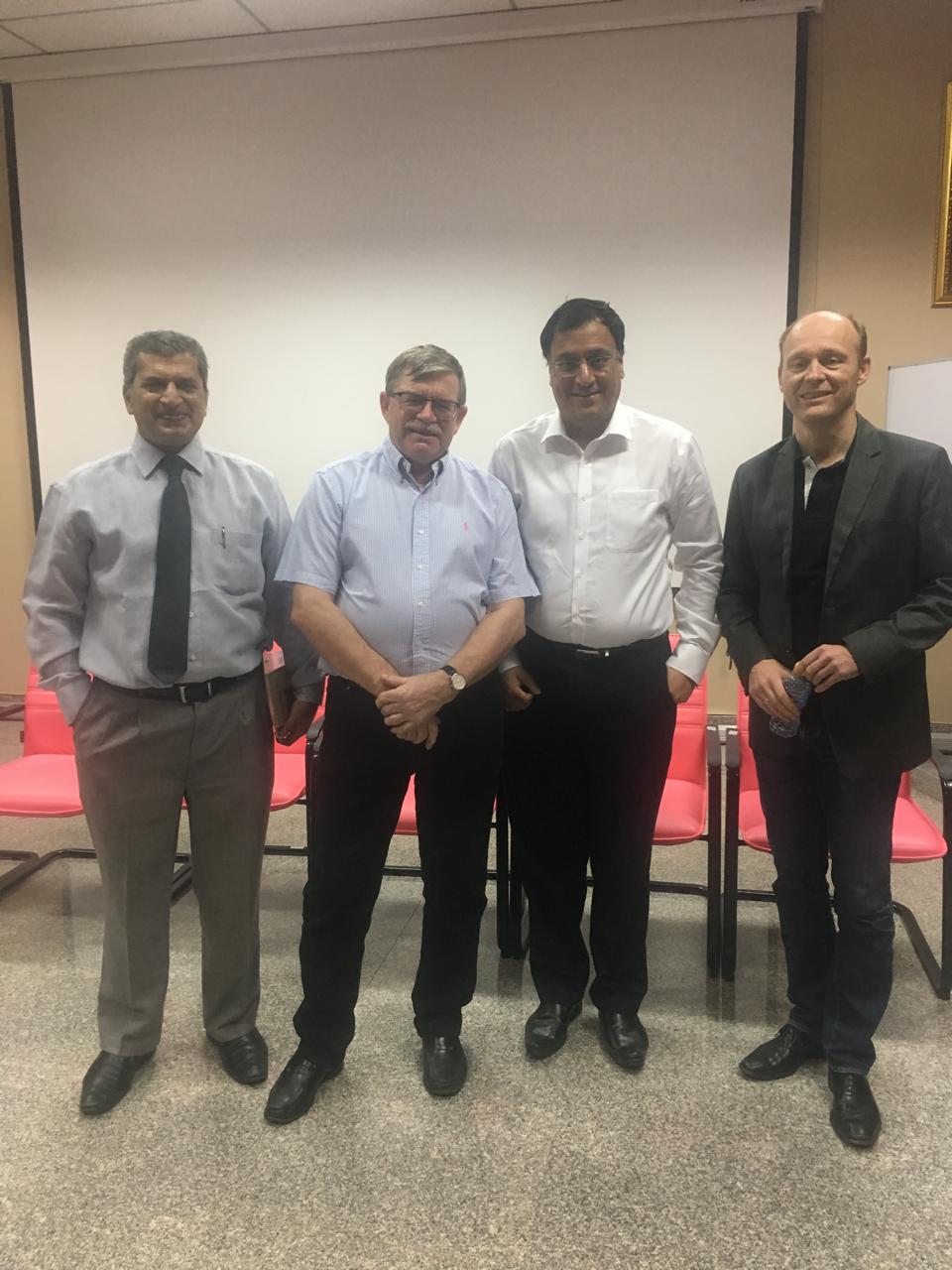 International conference